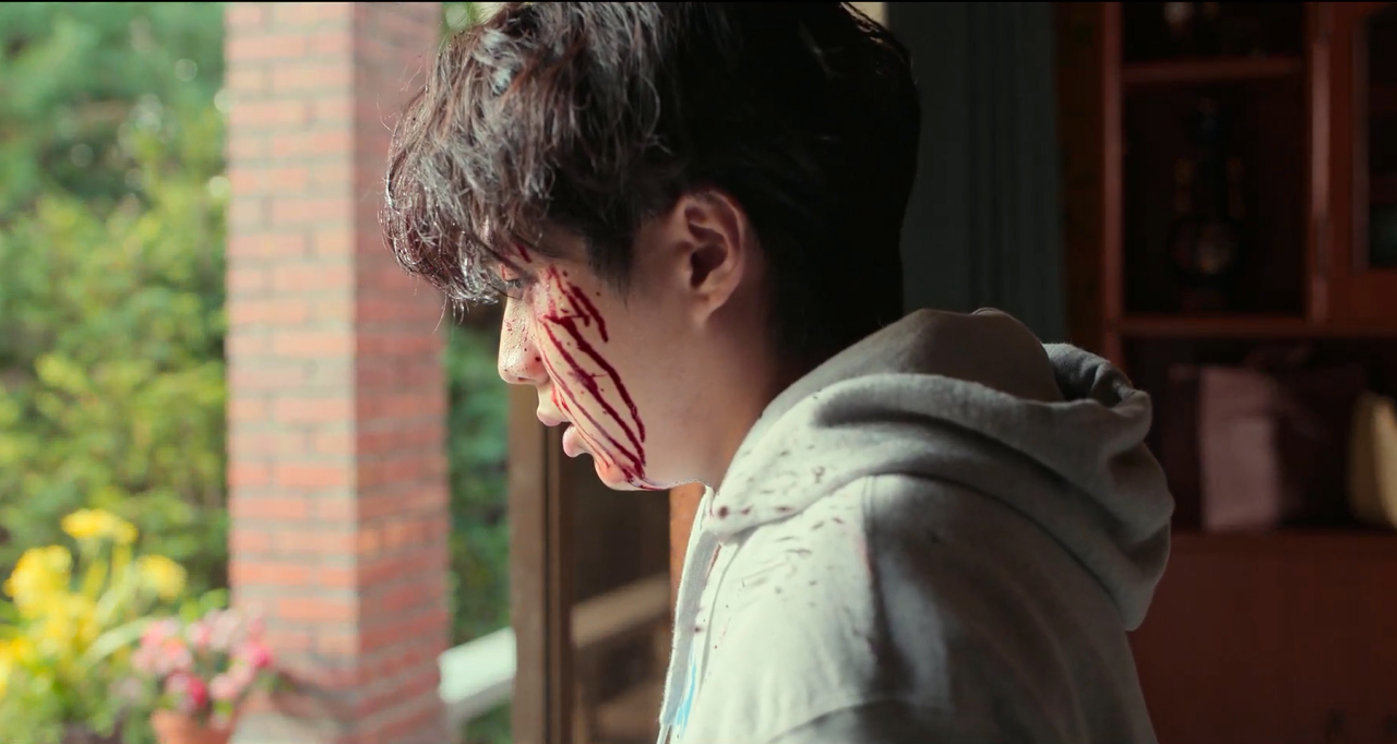 [Ngereview] A Killer Paradox