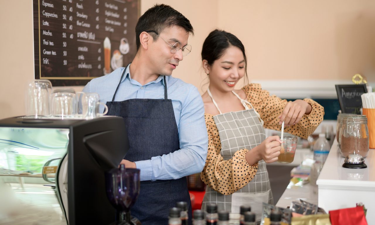 5 Cafe Kopi Terbaik di Pamulang Menurut Gua, Gak Clickbait!