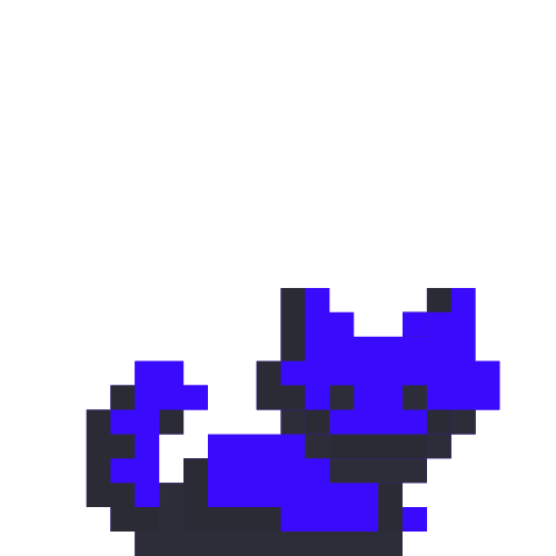 Shaking Logo
